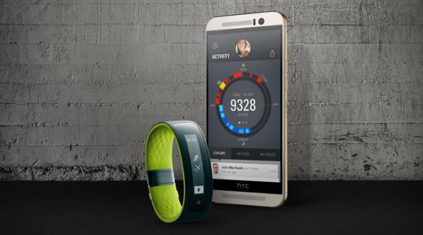 HTC One Watch pronto a febbraio