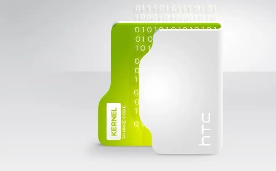 HTC rilascia il codice sorgente del kernel