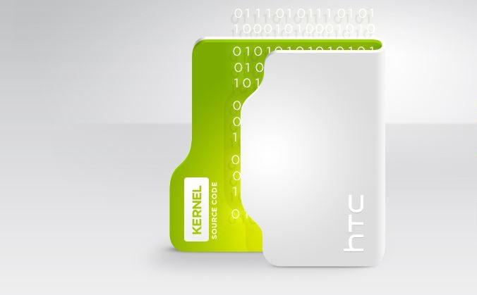 HTC rilascia il codice sorgente del kernel