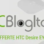 Offerte HTC: HTC Desire EYE su Trovaprezzi