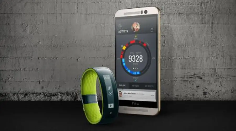 HTC Grip: lancio rimandato al 2016