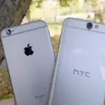 HTC risponde alle accuse: Apple copia noi,non viceversa
