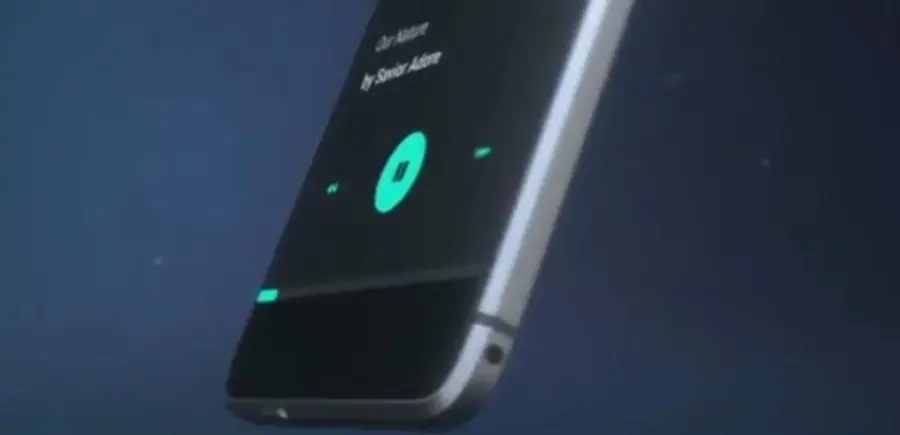 HTC Ocean Note: questo il primo render reale?