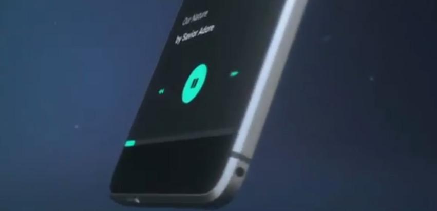 HTC Ocean Note: questo il primo render reale?