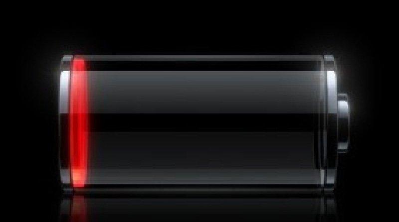 Ricalibrare la batteria di un dispositivo HTC