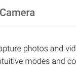 Fotocamera HTC: si aggiorna per abilitare i Selfie Panorama