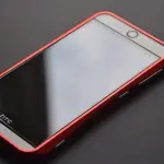 Accessori per smartphone HTC: il bumper case in alluminio DevilCase