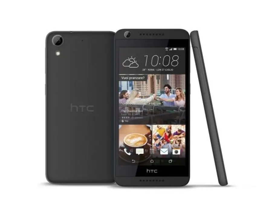 HTC Desire 626: la nostra recensione