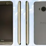 HTC One M9e certificato dal TENAA