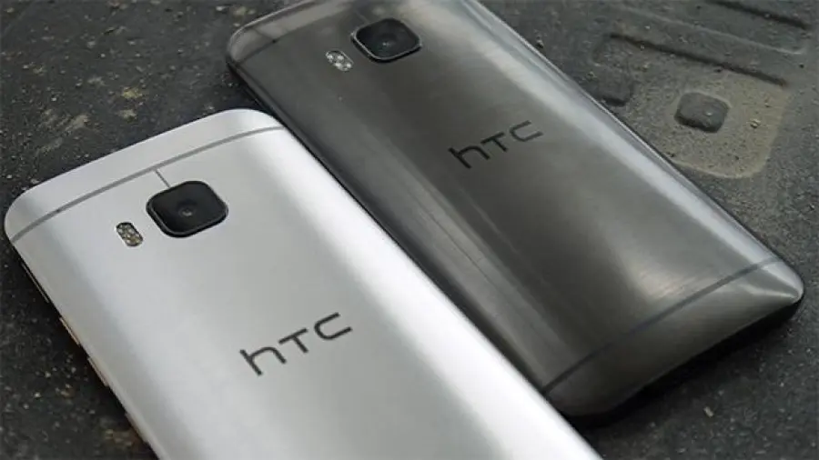 Il rilancio di HTC passerà per HTC One A9