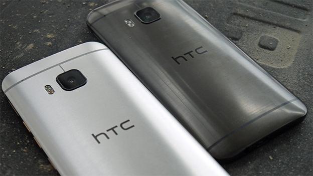 Il rilancio di HTC passerà per HTC One A9