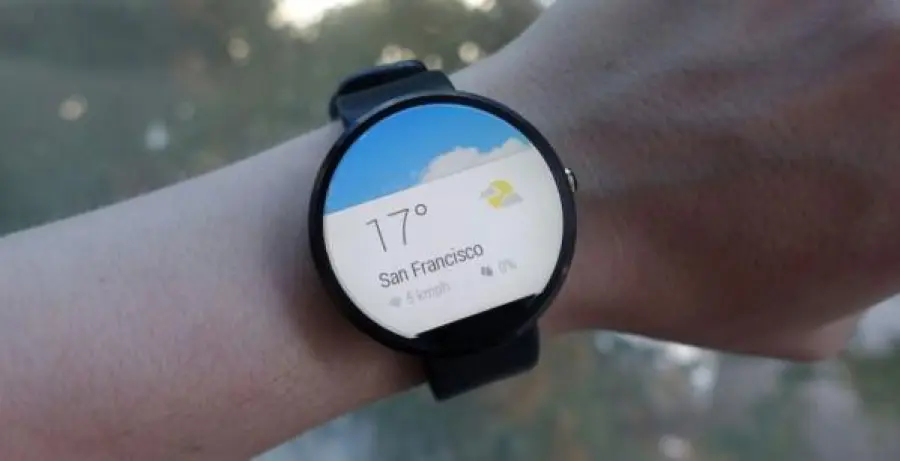 HTC Halfbeak: il primo smartwatch Android Wear?