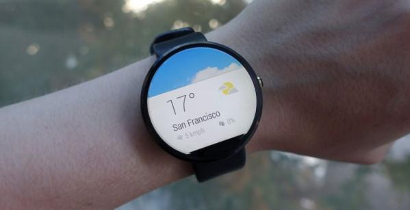 HTC Halfbeak: il primo smartwatch Android Wear?