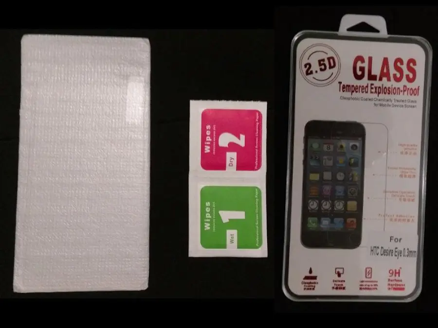 Pellicola Protettiva in vetro temperato: la nostra recensione