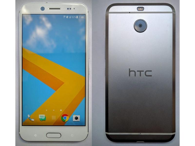 HTC Bolt sarà commercializzato con uno Snapdragon 810