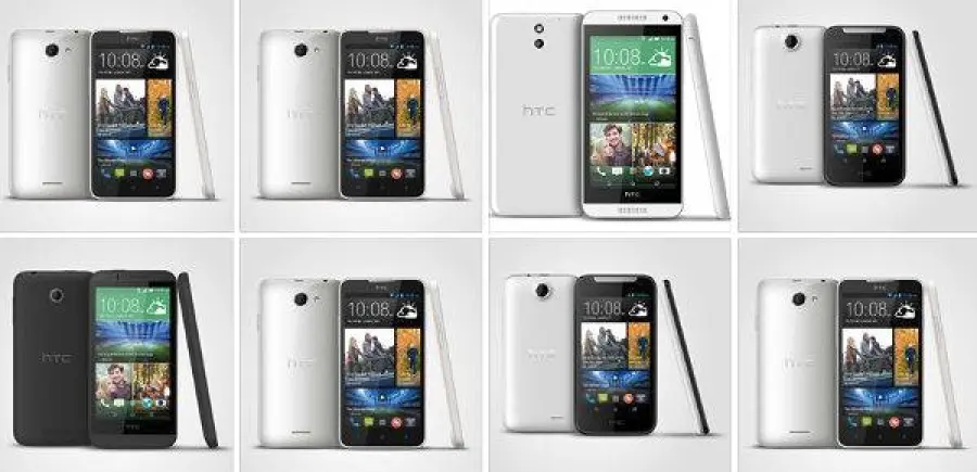 Offerte promozionali HTC su Facebook e non solo