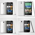 Offerte promozionali HTC su Facebook e non solo