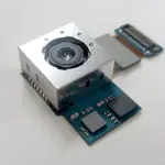 HTC A9: sensore Omnivision a 13 Ultrapixel