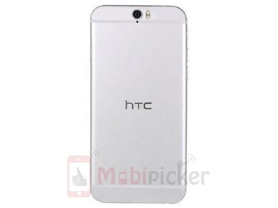 HTC A9: prime immagini leaked