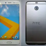 HTC Bolt verrà commercializzato anche in Europa