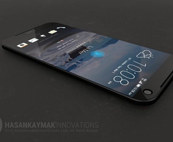 HTC Hima Aero monterà un processore Qualcomm