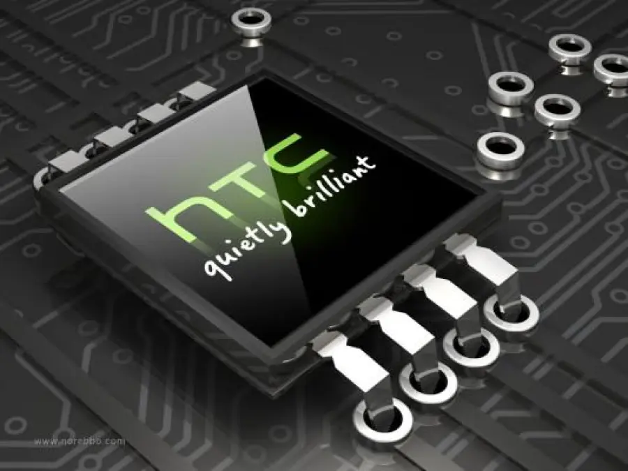 HTC O2 con Snapdragon 820