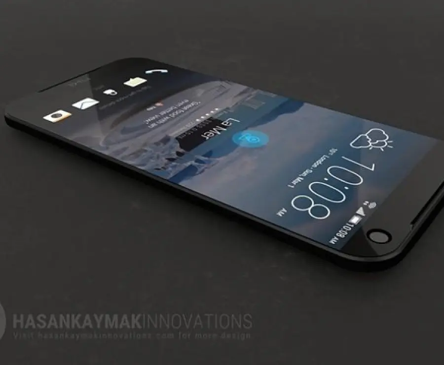 HTC Hima Aero sarà il più sottile smartphone HTC