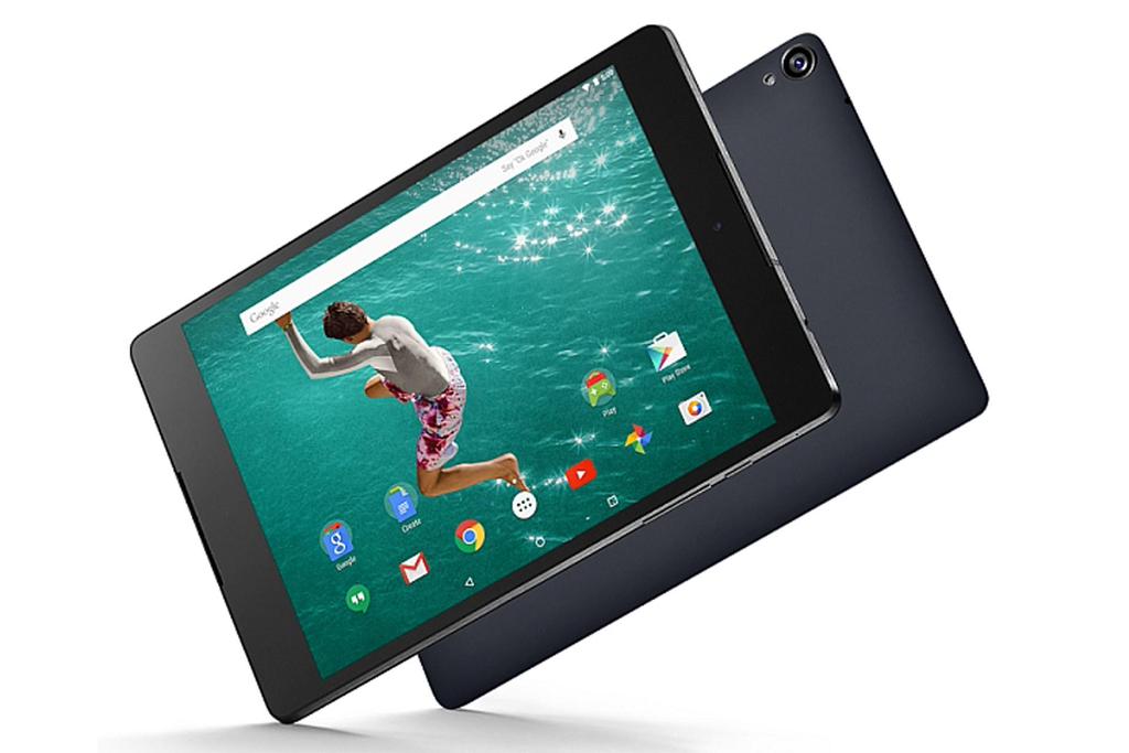 Nexus 9 by HTC riceve la patch per Stagefright