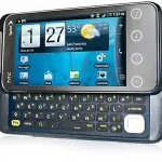 HTC History presenta: HTC Evo Shift 4G