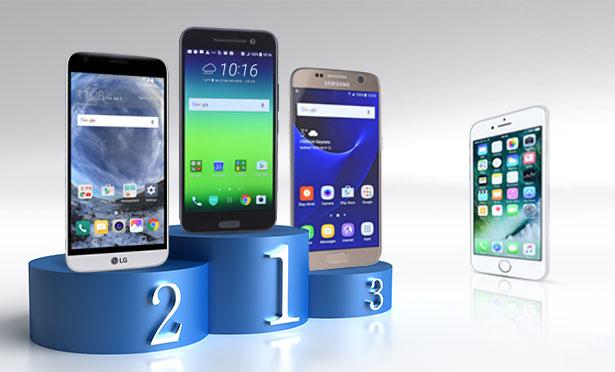 Battery life test: sfida all'ultimo minuto