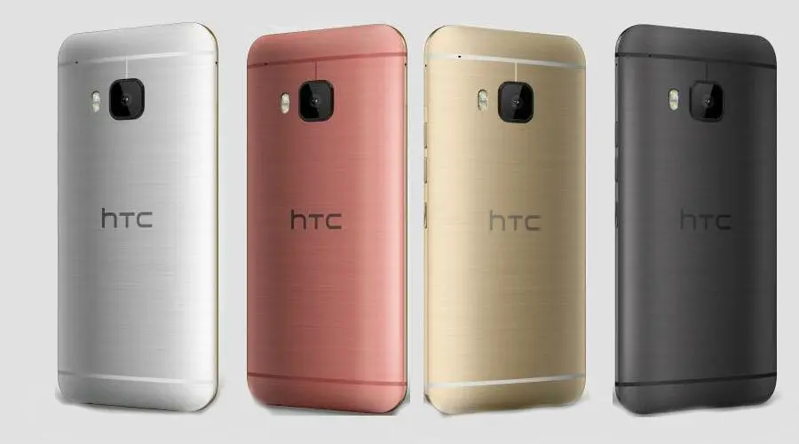HTC One M9: Android 5.1 arrivato in Europa - Aggiornato