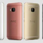 HTC One M9: Android 5.1 arrivato in Europa - Aggiornato