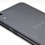 HTC Desire 728 si mostra dal vivo