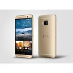 HTC One M9 Plus riceve finalmente Android Marshmallow