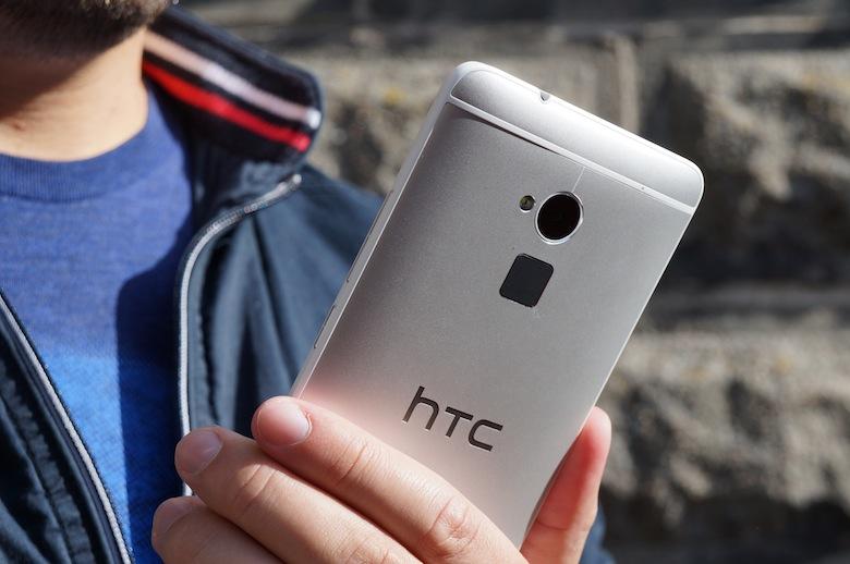 HTC One Max 2 entro fine anno?
