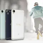 HTC Desire 10 lifestyle è finalmente ufficiale