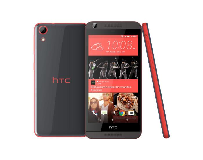 HTC Desire 626: specifiche tecniche