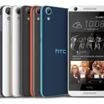 HTC Desire: la famiglia si allarga