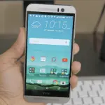 HTC One M9 usa già lo Snapdragon 810 v2.1