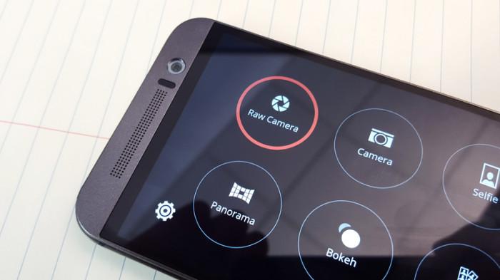 HTC One M9 aggiornamento ad Android 5.1 in arrivo - AGGIORNATO