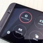 HTC One M9 aggiornamento ad Android 5.1 in arrivo - AGGIORNATO