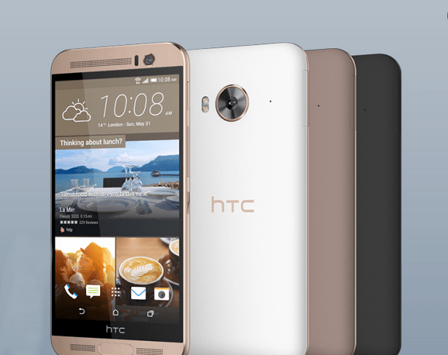 HTC One ME svelato in cina
