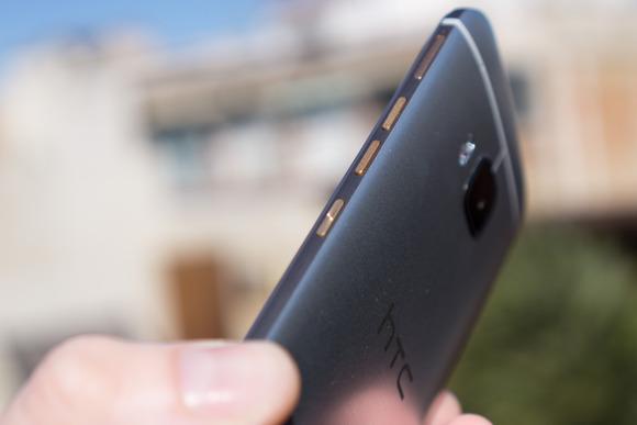 Ecco come HTC One M9 migliorerà con il nuovo firmware
