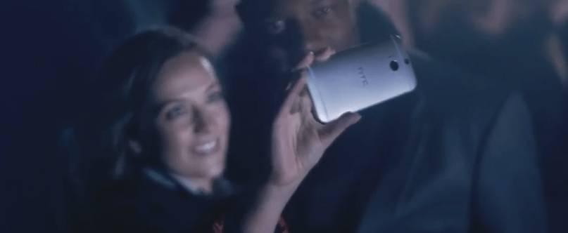 Vinci un HTC One M9 con il concorso #HTCOneLife di Vanity Fair