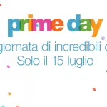 Tante offerte Amazon per il Prime Day