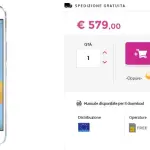 HTC 10 in offerta a 579€ da gli Stockisti