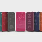 HTC Dot View si aggiorna tramite Play Store