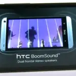 HTC BoomSound, tutta un'altra musica