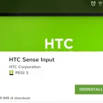 HTC Sense Input e Re Camera si aggiornano