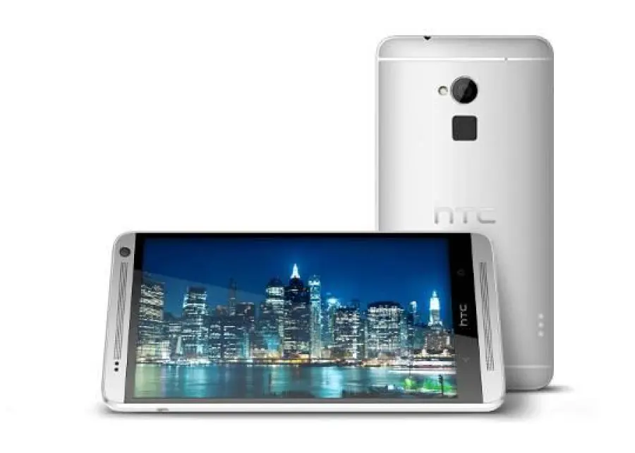 HTC One Max riceve Android Lollipop